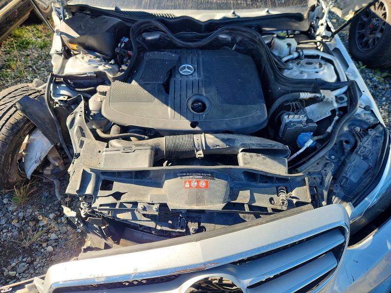 71606276 :رقم المزاد ، WDDHF0EB2GB211877 vin ، 2016 Mercedes-benz E مزاد بيع