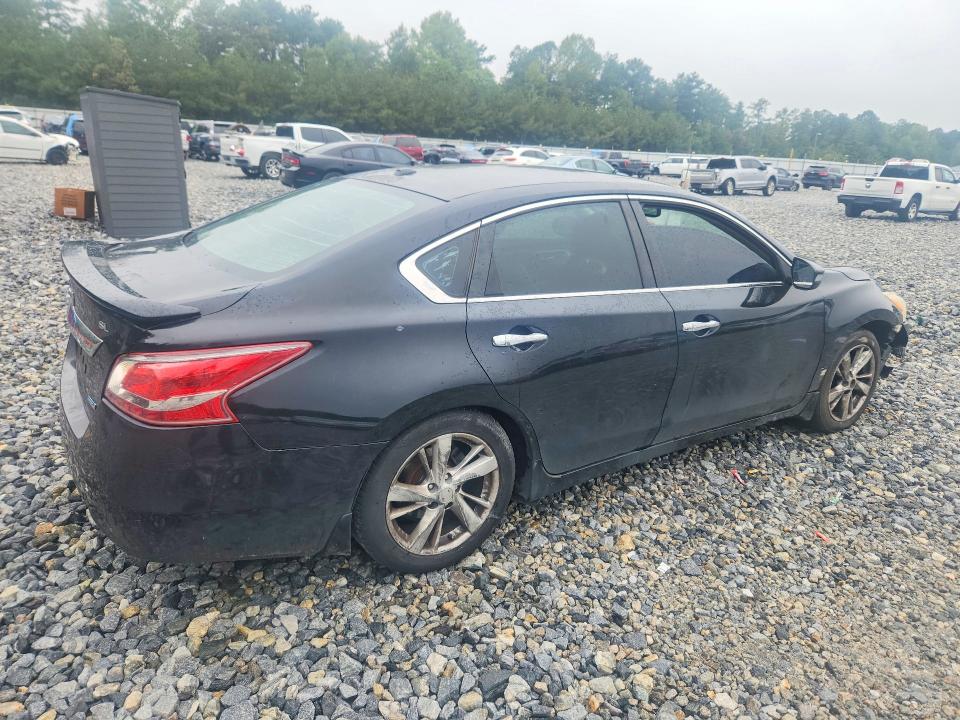 Продаж на аукціоні авто 2013 Nissan Altima, vin: 1N4AL3AP6DN545899, номер лоту: 71795776