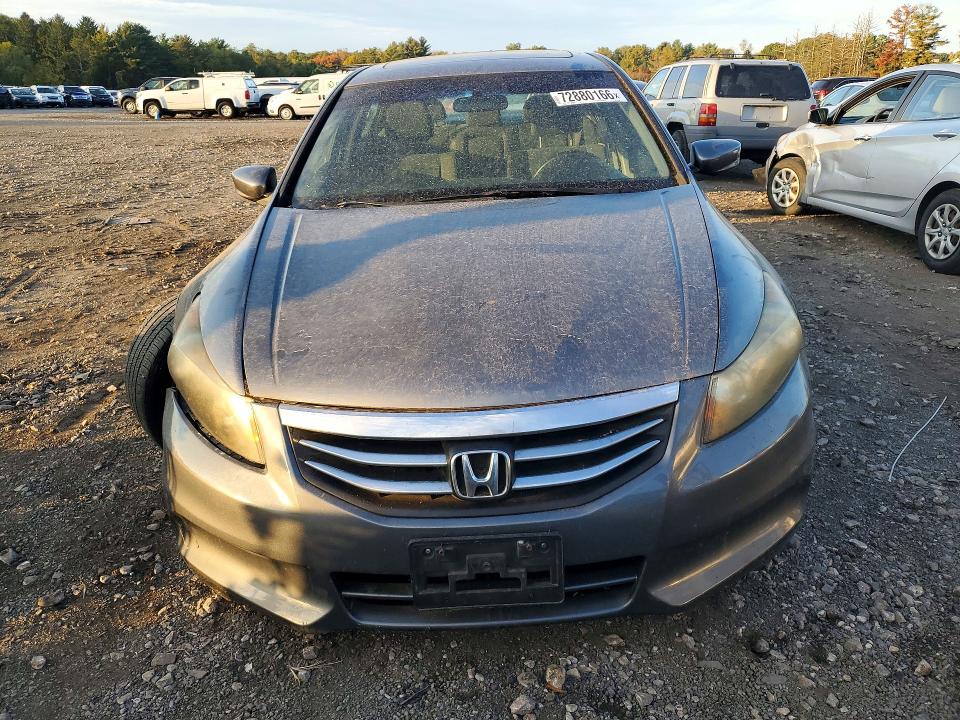 Aukcja sprzedaży 2011 Honda Accord, vin: 1HGCP2E77BA012106, numer aukcji: 72880166