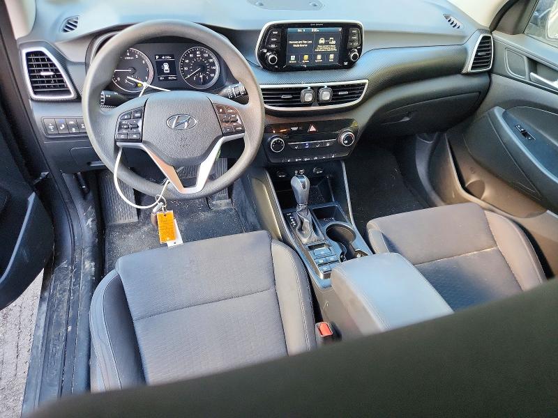 2020 Hyundai Tucson მანქანა იყიდება აუქციონზე, vin: KM8J3CA4XLU101540, აუქციონის ნომერი: 71262056