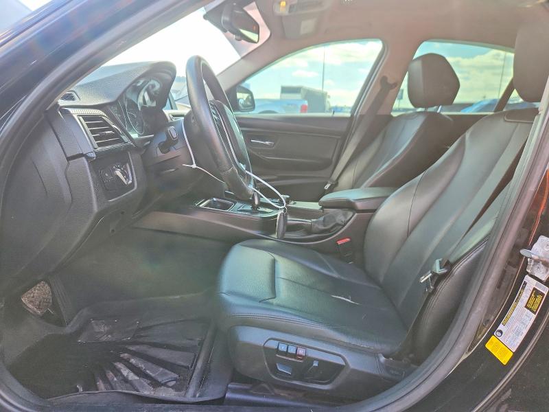 Aukcja sprzedaży 2015 Bmw 328, vin: WBA3A5C50FP605678, numer aukcji: 72026236