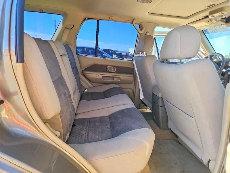 Продажа на аукционе авто 2001 Nissan Pathfinder, vin: JN8DR07X21W505311, номер лота: 71145976