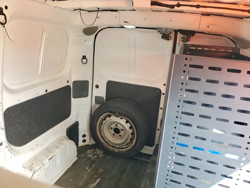 71922316 :رقم المزاد ، 3N6CM0KN8LK701387 vin ، 2020 Nissan Nv200 مزاد بيع