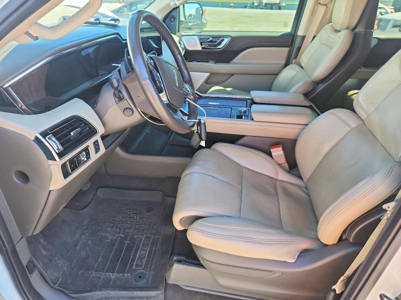 Aukcja sprzedaży 2023 Lincoln Navigator, vin: 5LMJJ3KG0PEL10801, numer aukcji: 71648096