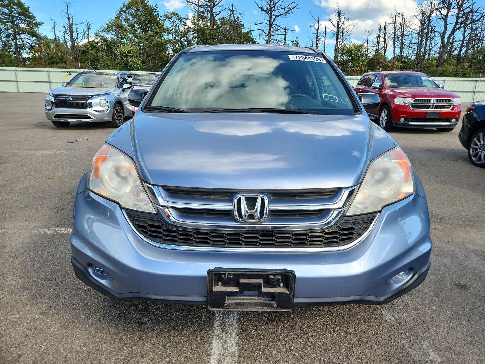 72044196 :رقم المزاد ، JHLRE4H50BC031916 vin ، 2011 Honda Cr-v مزاد بيع