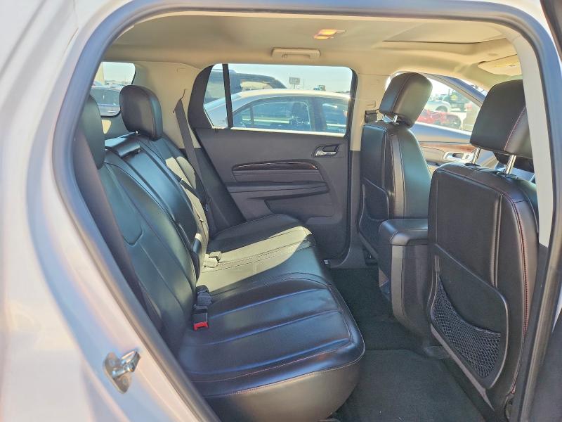Продаж на аукціоні авто 2014 Gmc Terrain, vin: 2GKALUEK9E6293560, номер лоту: 71507016