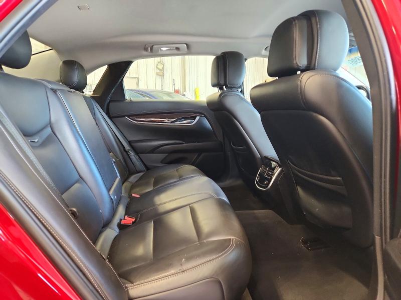 2014 Cadillac Xts მანქანა იყიდება აუქციონზე, vin: 2G61M5S30E9212362, აუქციონის ნომერი: 72321896