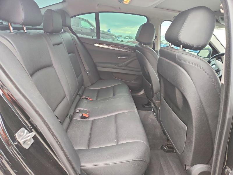 Продаж на аукціоні авто 2016 Bmw 528, vin: WBA5A5C57GG350182, номер лоту: 71222216