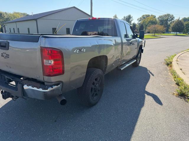 73315486 :رقم المزاد ، 1GC2KVC89DZ262540 vin ، 2013 Chevrolet Silverado مزاد بيع
