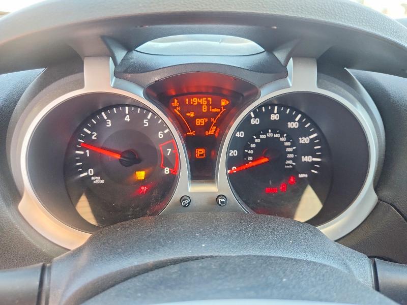 Продажа на аукционе авто 2014 Nissan Juke, vin: JN8AF5MR5ET452674, номер лота: 71221296