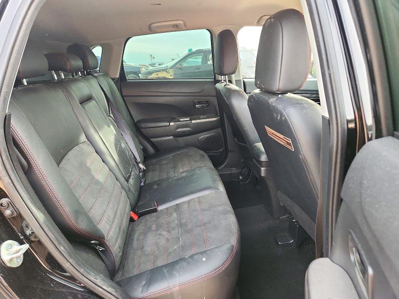 Aukcja sprzedaży 2018 Mitsubishi Outlander Sport, vin: JA4AP3AW4JU021250, numer aukcji: 72201336