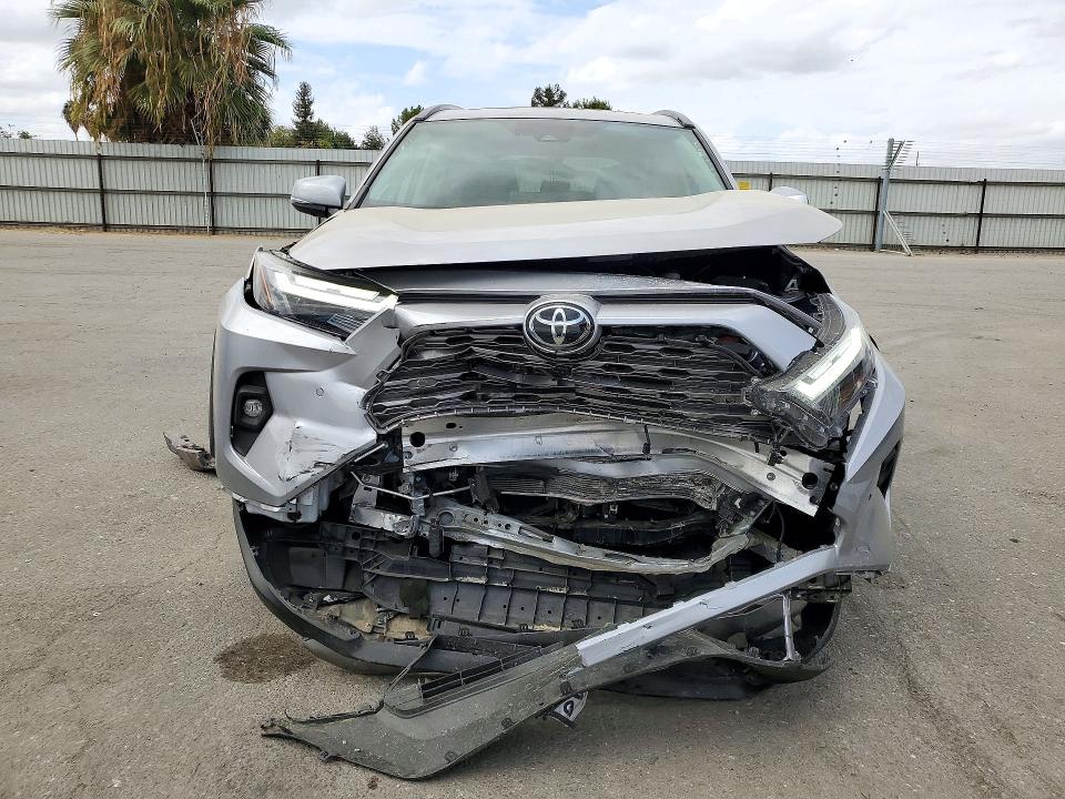 Aukcja sprzedaży 2025 Toyota Rav4, vin: 2T3N1RFV2SC559396, numer aukcji: 72620396