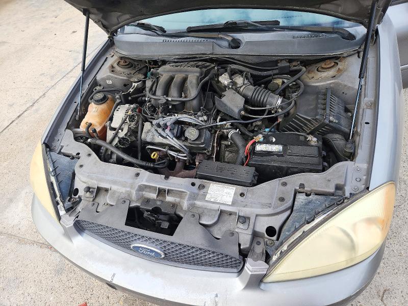 Aukcja sprzedaży 2006 Ford Taurus, vin: 1FAFP56U16A139270, numer aukcji: 70916856