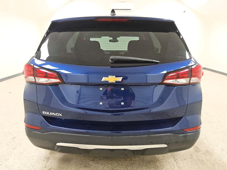 73085946 :رقم المزاد ، 2GNAXTEV3N6108611 vin ، 2022 Chevrolet Equinox مزاد بيع