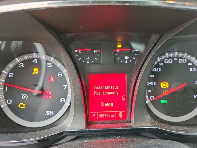 71223036 :رقم المزاد ، 2GKALWEK3C6298679 vin ، 2012 Gmc Terrain مزاد بيع