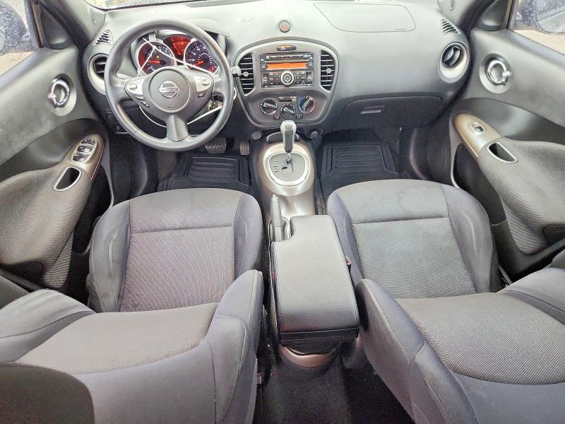 Продаж на аукціоні авто 2013 Nissan Juke, vin: JN8AF5MV5DT213864, номер лоту: 71011826