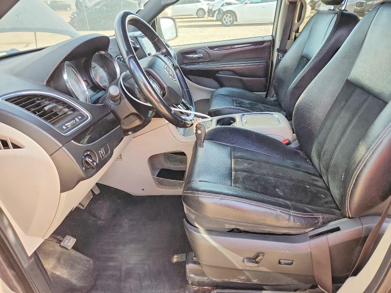 Продаж на аукціоні авто 2014 Dodge Grand Caravan, vin: 2C4RDGBGXER318526, номер лоту: 71446346