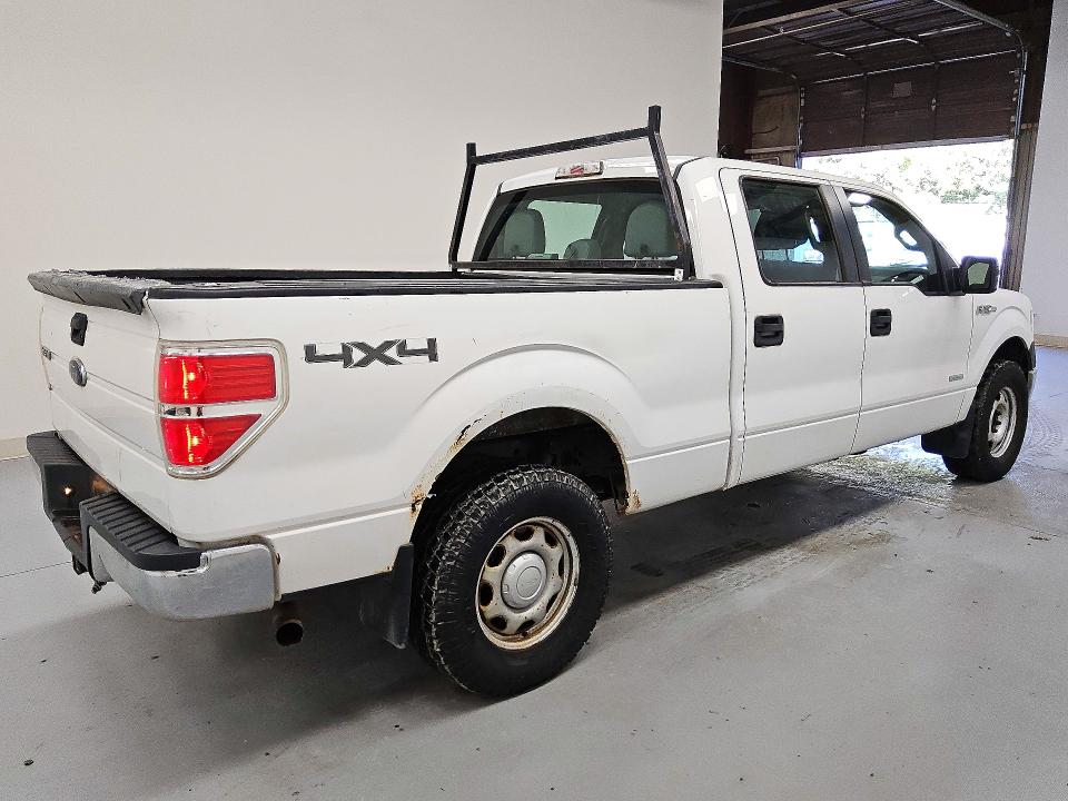 2013 Ford F150 მანქანა იყიდება აუქციონზე, vin: 1FTFW1ET9DFB33490, აუქციონის ნომერი: 72107936