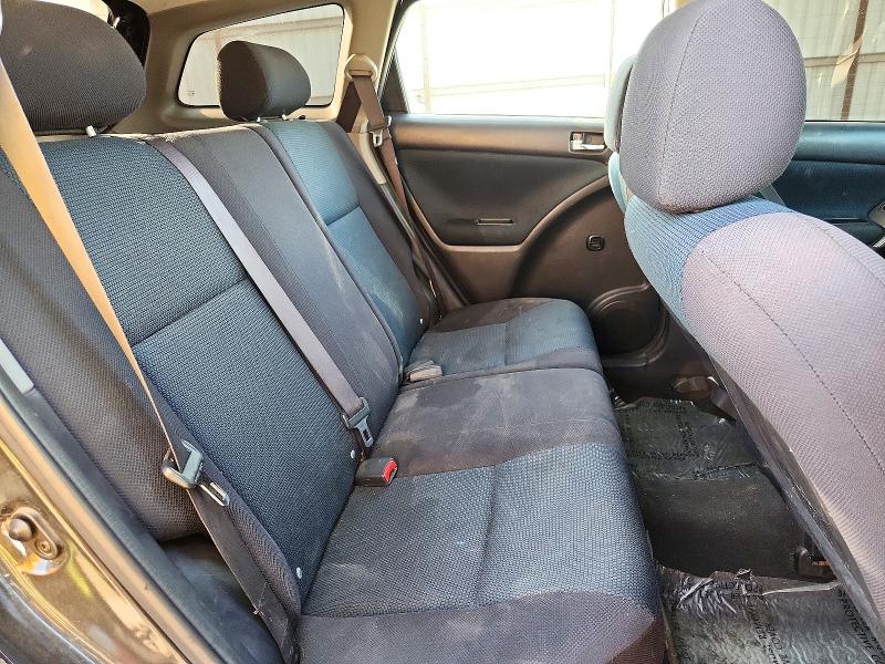 71020816 :رقم المزاد ، 2T1KY32E15C467193 vin ، 2005 Toyota Corolla Matrix مزاد بيع