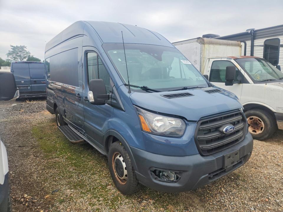 66549516 :رقم المزاد ، 1FTBR3X81LKB28123 vin ، 2020 Ford Transit مزاد بيع