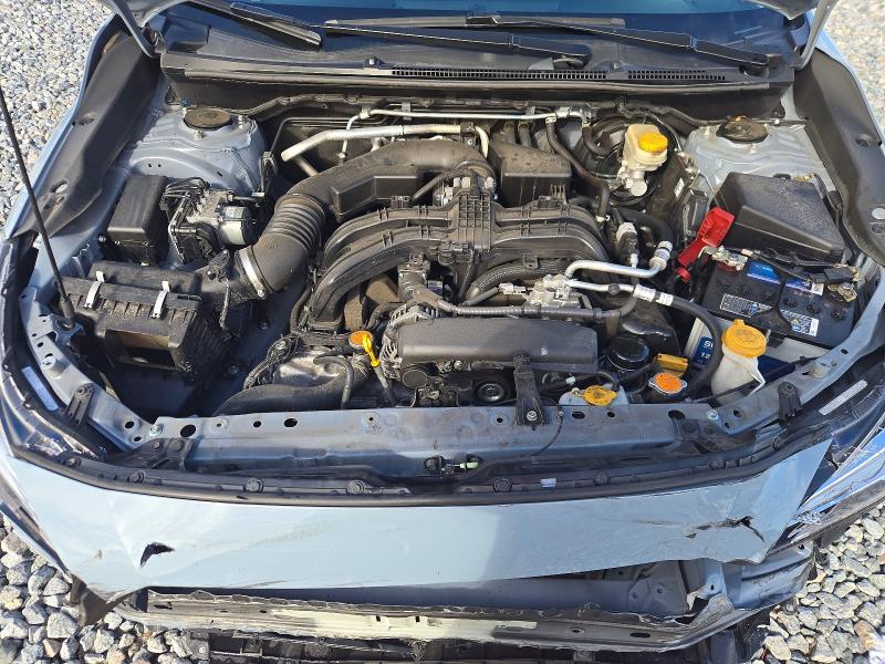 Продажа на аукционе авто 2021 Subaru Crosstrek, vin: JF2GTHNC9M8397028, номер лота: 71186696