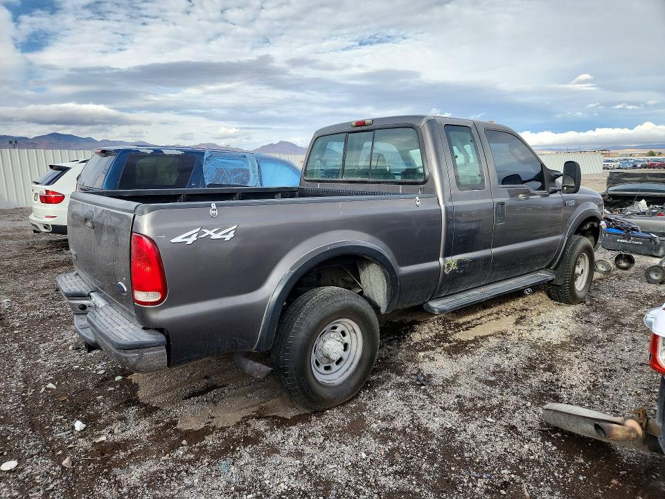 64967236 :رقم المزاد ، 1FTNX21L93EA08949 vin ، 2003 Ford F250 مزاد بيع