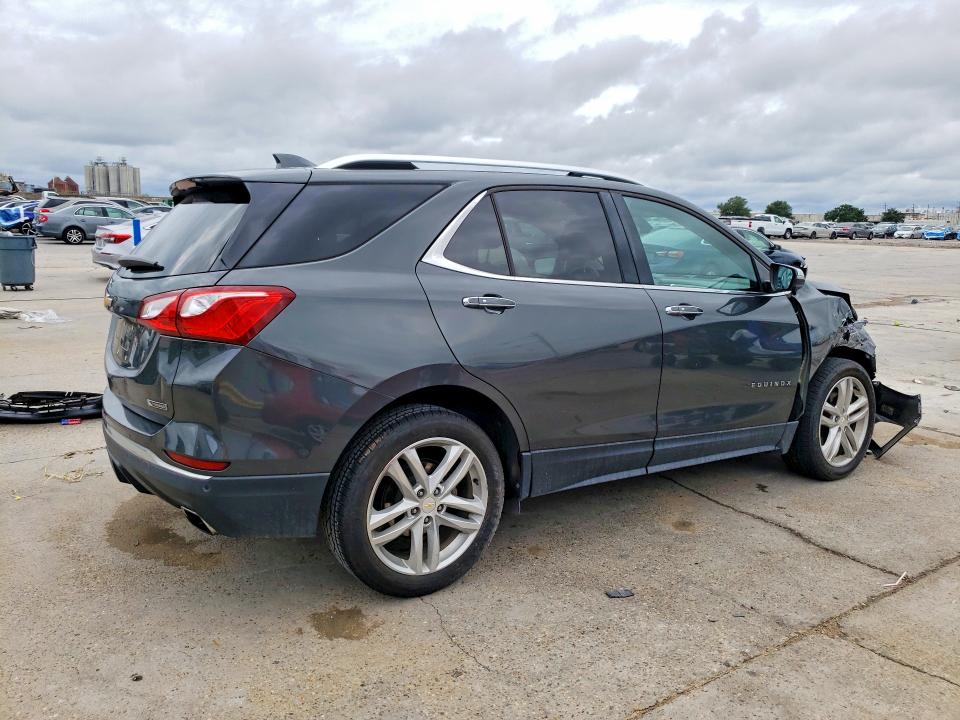 Aukcja sprzedaży 2018 Chevrolet Equinox, vin: 2GNAXNEX3J6316799, numer aukcji: 71426476