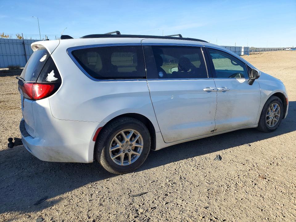 Продажа на аукционе авто 2022 Chrysler Grand Caravan, vin: 2C4RC1ZG9NR133924, номер лота: 73337236