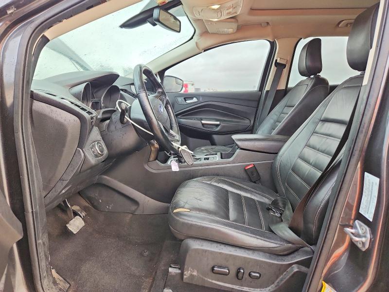 Продажа на аукционе авто 2018 Ford Escape, vin: 1FMCU0J90JUD50202, номер лота: 71304486