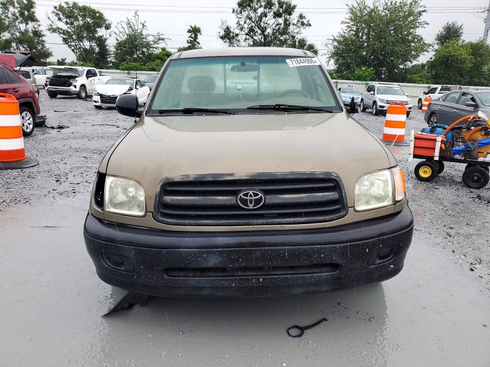 Aukcja sprzedaży 2002 Toyota Tundra, vin: 5TBJN32182S246493, numer aukcji: 71844906