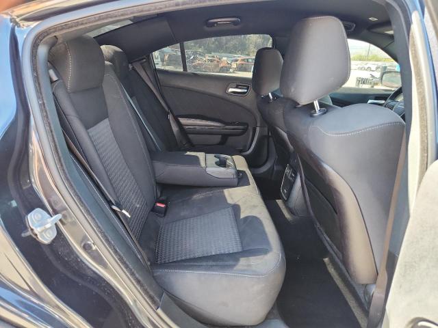 2019 Dodge Charger მანქანა იყიდება აუქციონზე, vin: 2C3CDXHGXKH678589, აუქციონის ნომერი: 71783946