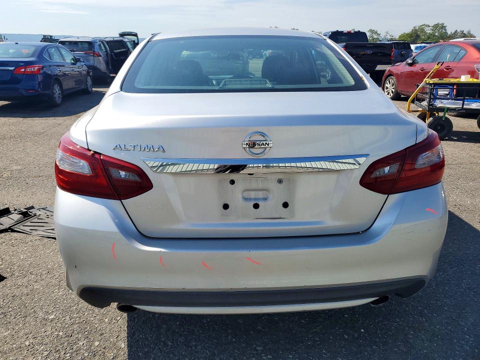 Aukcja sprzedaży 2018 Nissan Altima, vin: 1N4AL3APXJC228103, numer aukcji: 71147366