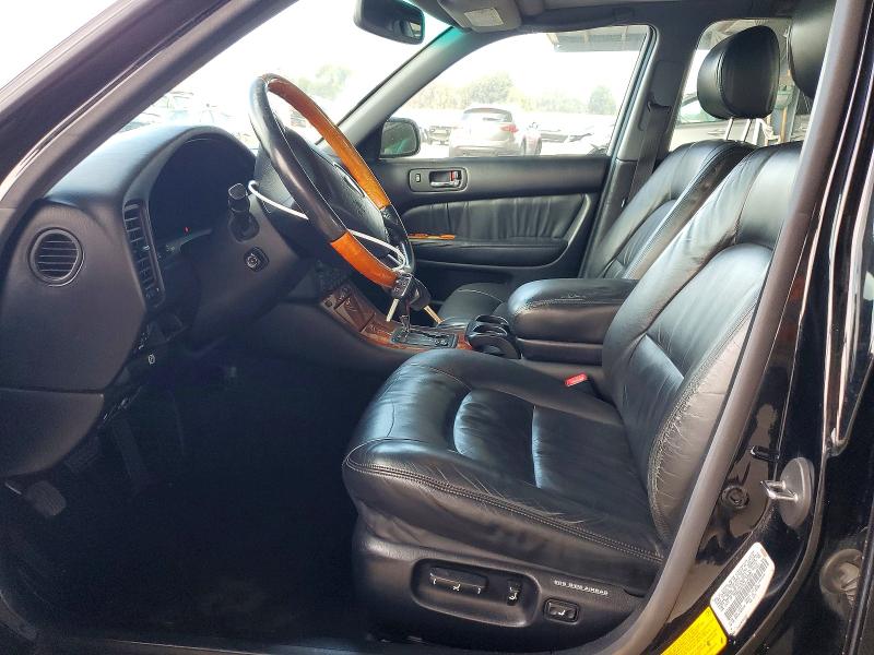 Продаж на аукціоні авто 1999 Lexus Ls, vin: JT8BH28F9X0147108, номер лоту: 68813856