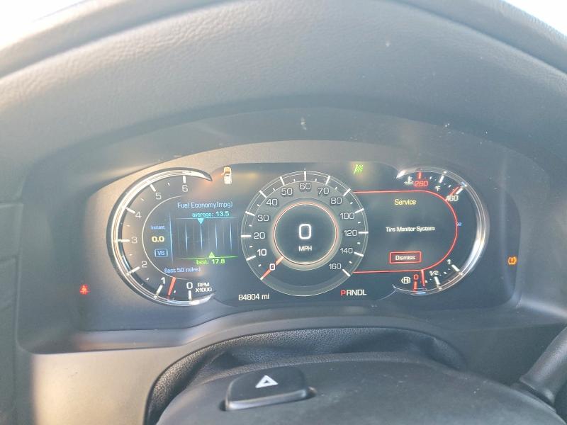 Продажа на аукционе авто 2020 Cadillac Escalade, vin: 1GYS4HKJ5LR169426, номер лота: 71914706
