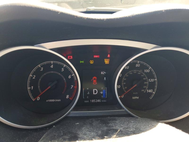 Aukcja sprzedaży 2011 Mitsubishi Outlander, vin: JA4AS3AW8BU033630, numer aukcji: 71987916