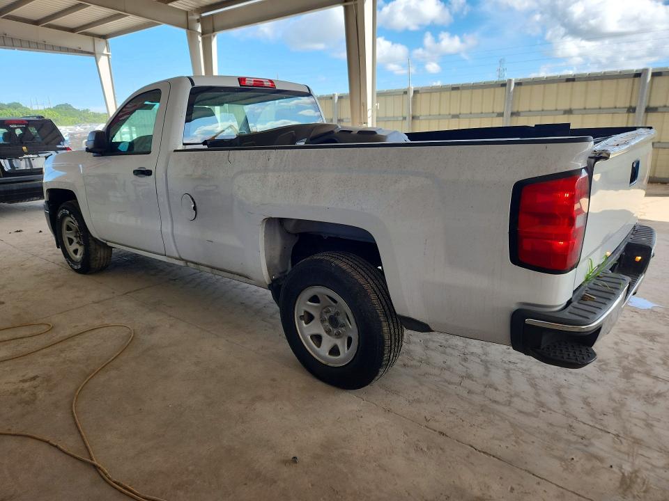 Aukcja sprzedaży 2014 Chevrolet Silverado, vin: 1GCNCPEH1EZ231285, numer aukcji: 71557206