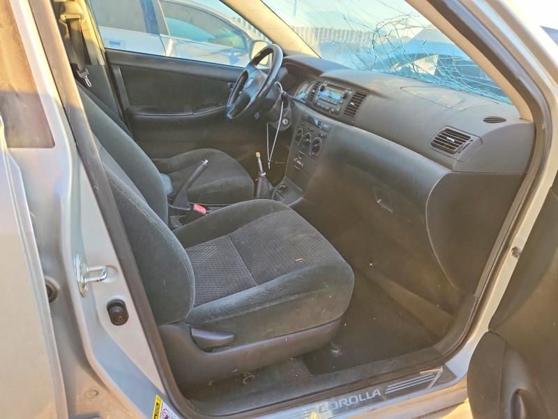 Aukcja sprzedaży 2006 Toyota Corolla, vin: 1NXBR30E36Z603470, numer aukcji: 63424216