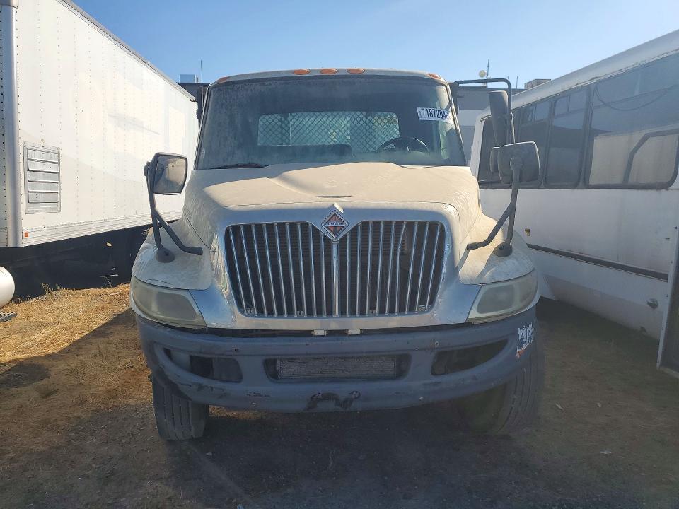 Продаж на аукціоні авто 2014 International 4000, vin: 3HAMMAAL3EL780408, номер лоту: 71872046