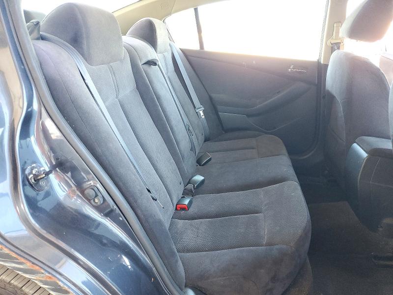Aukcja sprzedaży 2008 Nissan Altima Hybrid, vin: 1N4CL21E28C226907, numer aukcji: 72628506