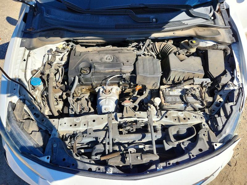 Aukcja sprzedaży 2019 Acura Ilx, vin: 19UDE2F38KA014579, numer aukcji: 71764776