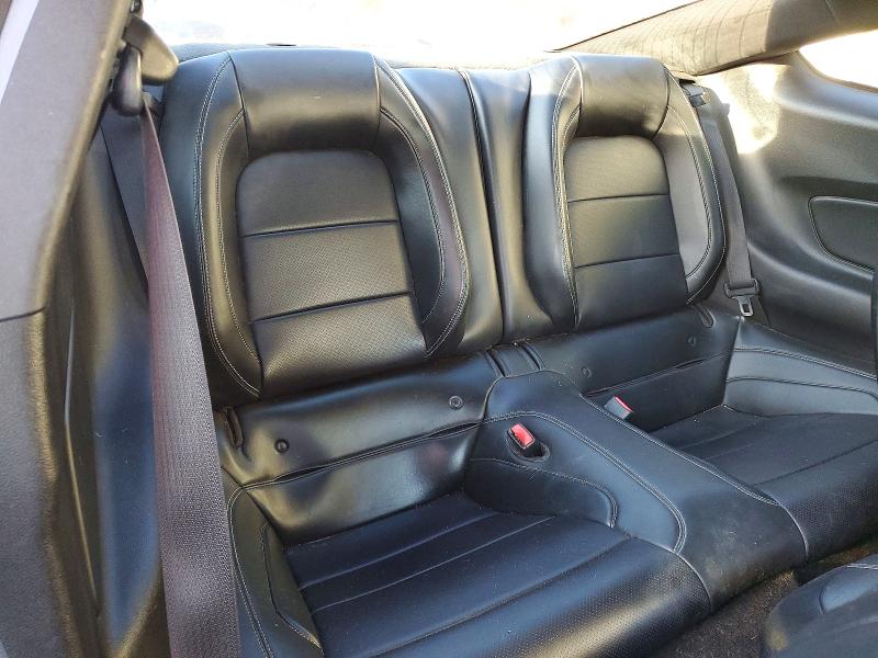 Aukcja sprzedaży 2015 Ford Mustang, vin: 1FA6P8CFXF5390207, numer aukcji: 72934656