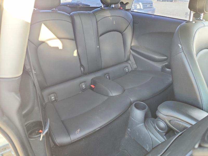 Продажа на аукционе авто 2014 Mini Cooper, vin: WMWXM5C50ET934623, номер лота: 71233046