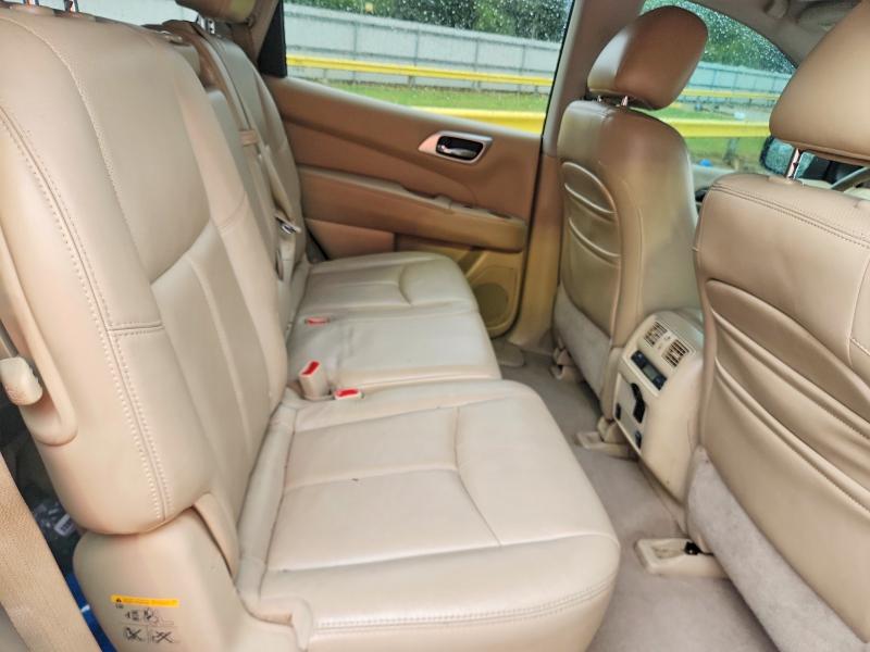 Aukcja sprzedaży 2013 Nissan Pathfinder, vin: 5N1AR2MN8DC629095, numer aukcji: 71251586
