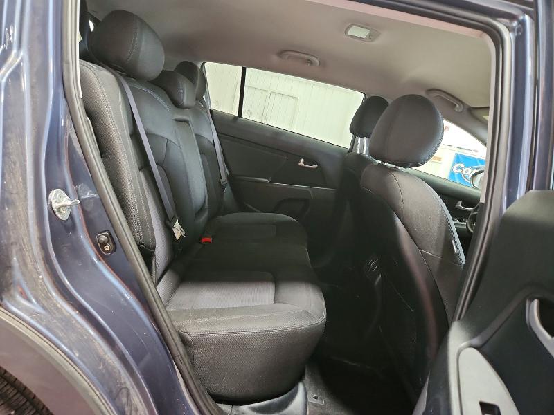 2015 Kia Sportage მანქანა იყიდება აუქციონზე, vin: KNDPBCAC2F7780828, აუქციონის ნომერი: 70928886