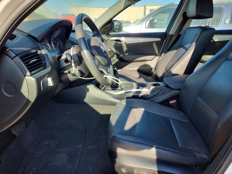 Продажа на аукционе авто 2015 Bmw X1, vin: WBAVM1C57FVW58009, номер лота: 73106476