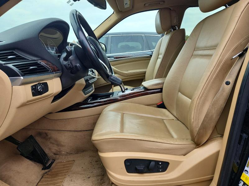 Продажа на аукционе авто 2013 Bmw X5, vin: 5UXZV4C55D0B03316, номер лота: 69746796