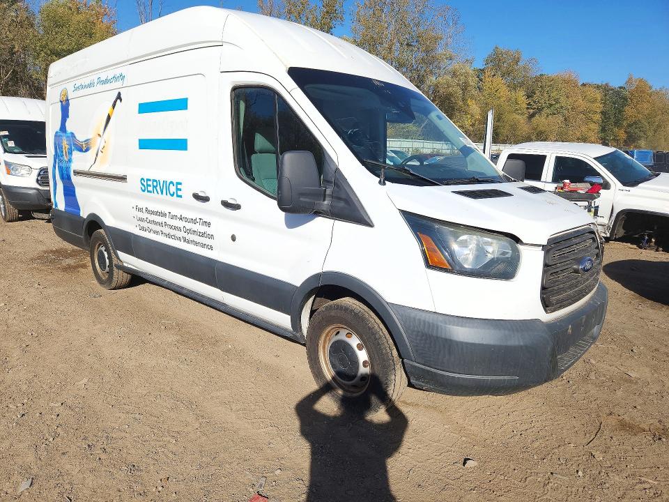 Продаж на аукціоні авто 2016 Ford Transit, vin: 1FTBW3XVXGKA67424, номер лоту: 72247416