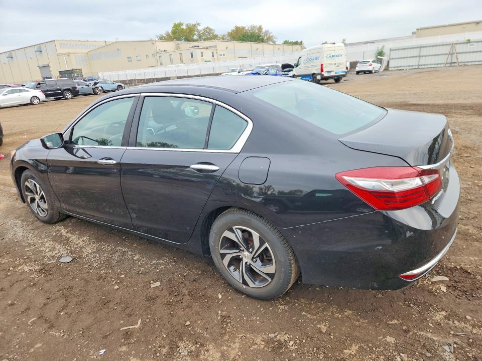 Продажа на аукционе авто 2016 Honda Accord, vin: 1HGCR2F36GA235508, номер лота: 71220206