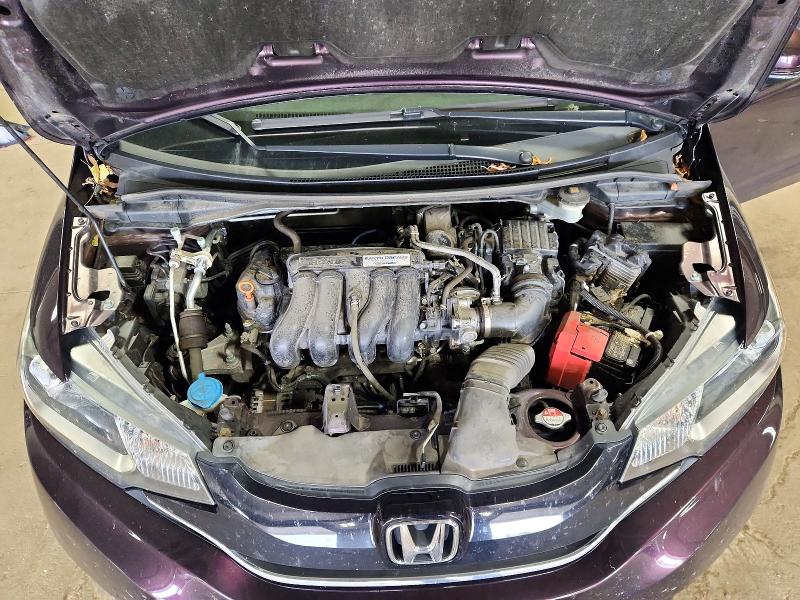 Aukcja sprzedaży 2016 Honda Fit, vin: JHMGK5H77GX039448, numer aukcji: 72363566