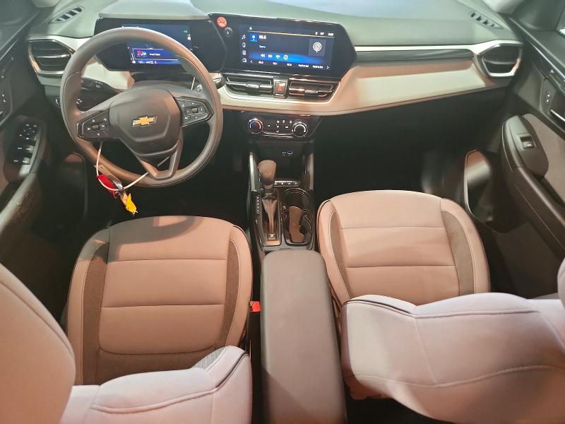 Aukcja sprzedaży 2026 Chevrolet Trailblazer, vin: KL79MRSL1TB169067, numer aukcji: 71029376